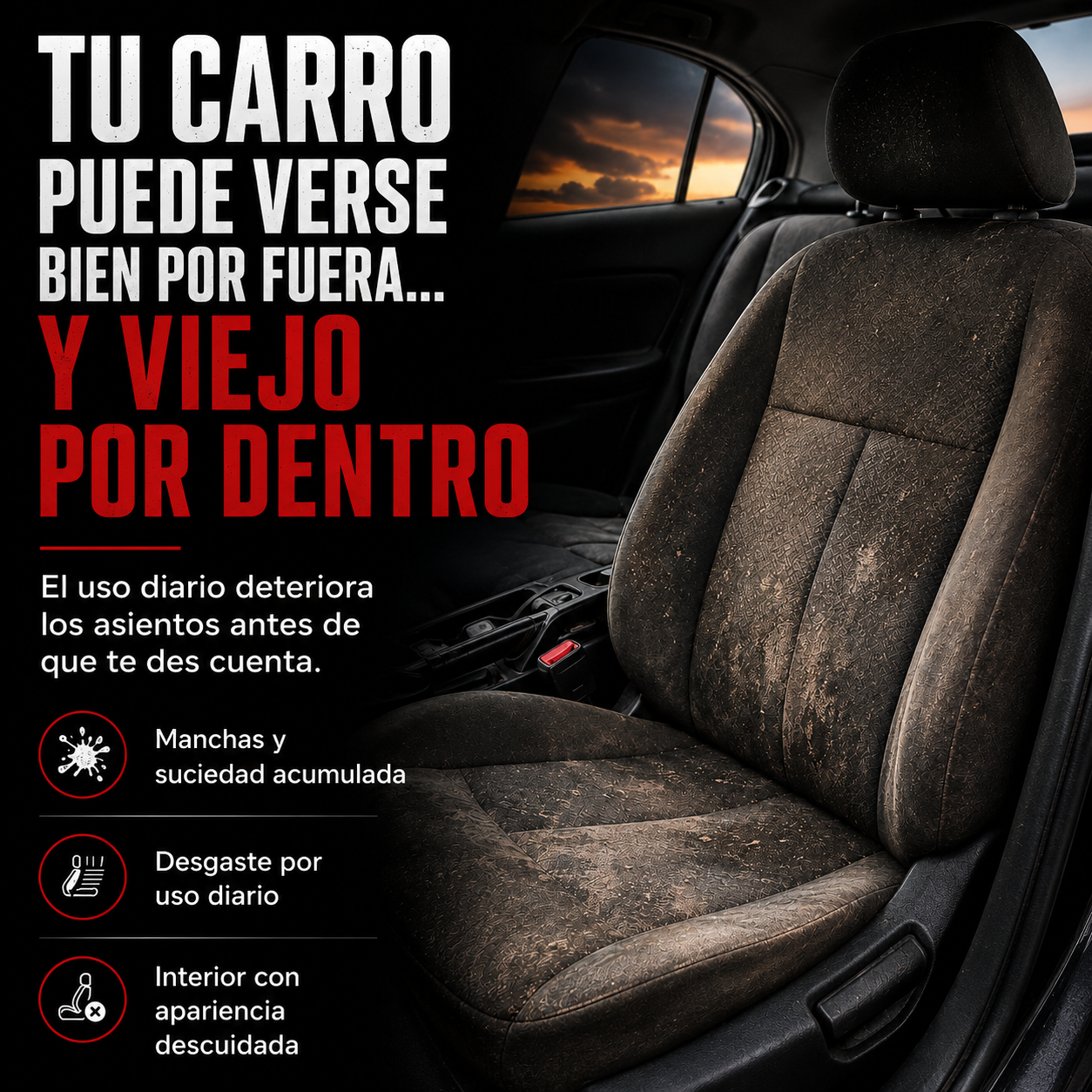 AUTO SHIELD PRO™ – FUNDAS PREMIUM 11 PIEZAS, PROTECCIÓN TOTAL EN OFERTA 🚘🔥
