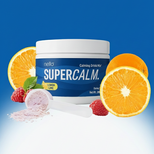SUPER CALM