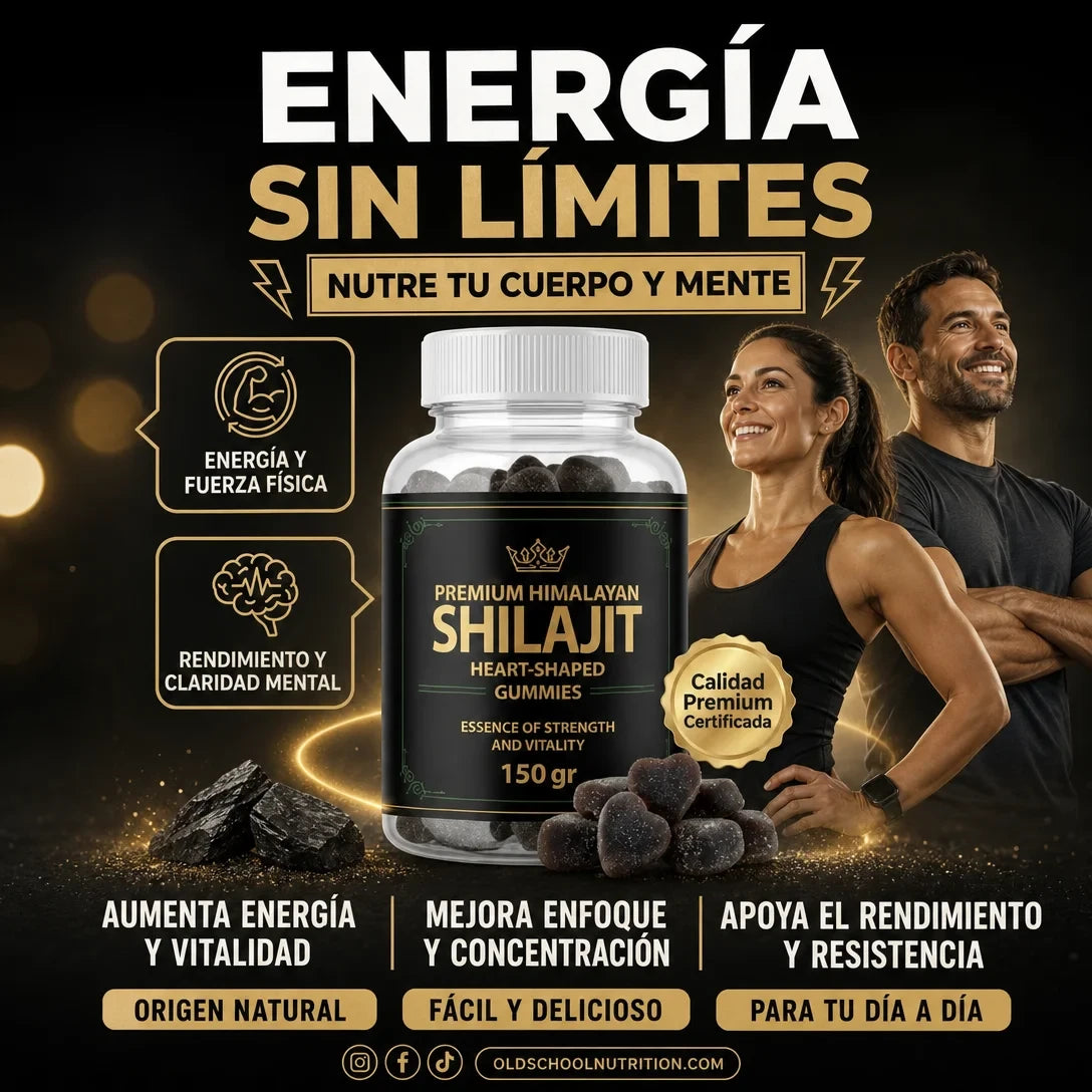 SHILAJIT GUMMIES - foto 8