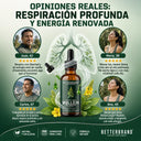 MULLEIN DETOX PULMONAR GOTAS GORDOLOBO miniatura 9