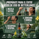 MULLEIN DETOX PULMONAR GOTAS GORDOLOBO miniatura 6