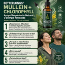 MULLEIN DETOX PULMONAR GOTAS GORDOLOBO miniatura 7