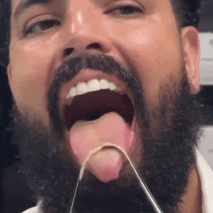 🦷 KIT LIMPIADOR LENGUA PRO™ | Respira Fresco, Sonríe Seguro | ENVÍO GRATIS A GUATEMALA