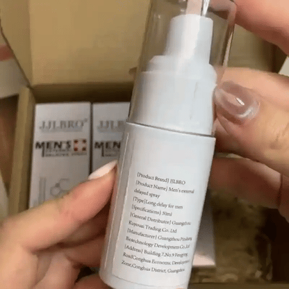 Rock Trhust Spray De Erección – Spray Tópico para Uso Externo - Envío gratis