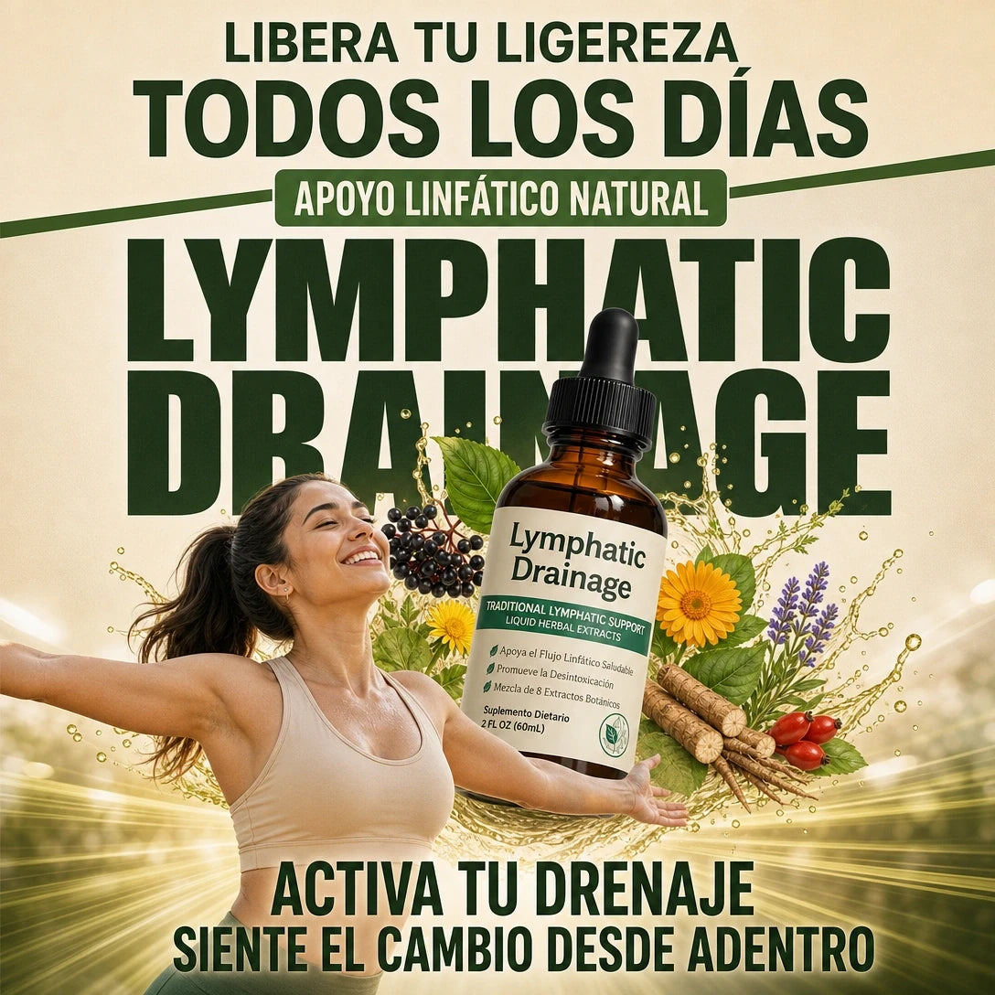 DRENAJE LINFÁTICO AURELYS™ 💆‍♀️ | TERAPIA PROFESIONAL EN CASA | ENVÍO GRATIS