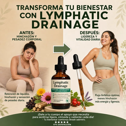 DRENAJE LINFÁTICO AURELYS™ 💆‍♀️ | TERAPIA PROFESIONAL EN CASA | ENVÍO GRATIS