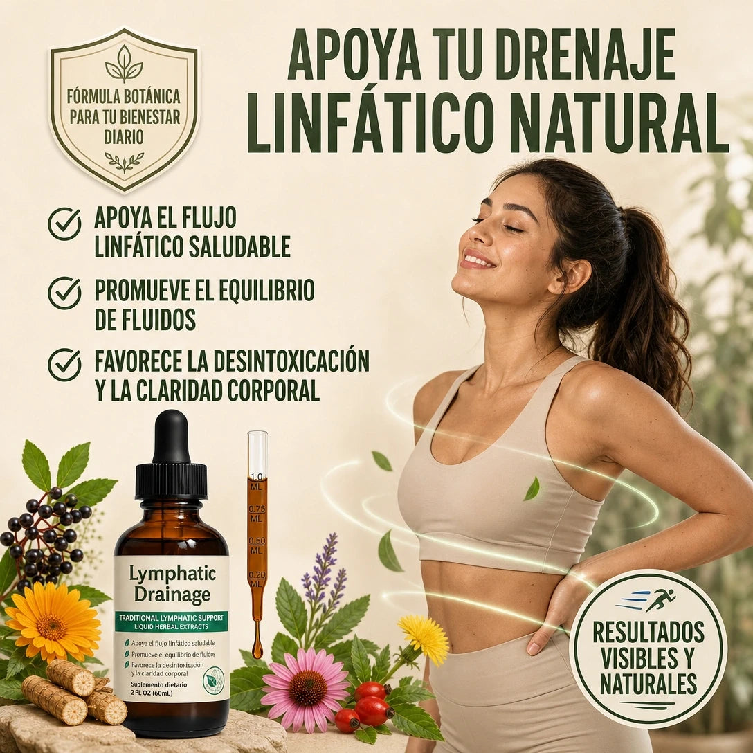 DRENAJE LINFÁTICO AURELYS™ 💆‍♀️ | TERAPIA PROFESIONAL EN CASA | ENVÍO GRATIS