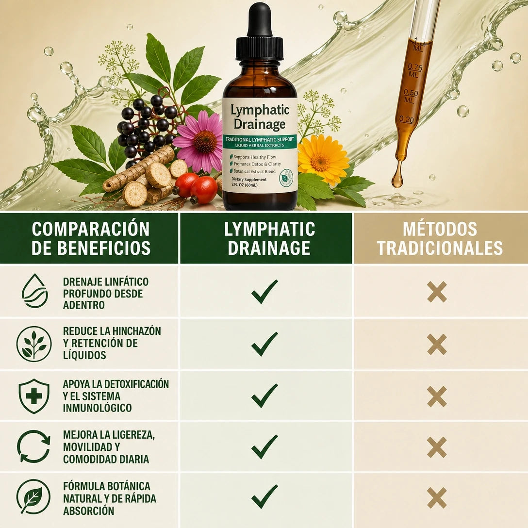 DRENAJE LINFÁTICO AURELYS™ 💆‍♀️ | TERAPIA PROFESIONAL EN CASA | ENVÍO GRATIS